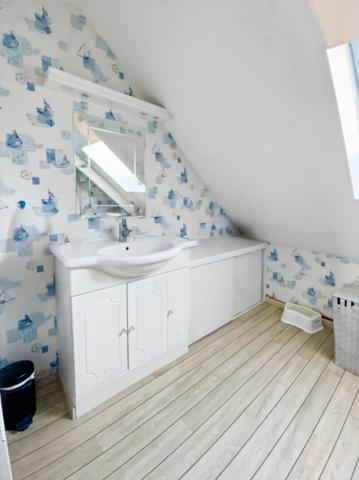 Maison proche  Granville 8 pièce(s) 149m2 au calme