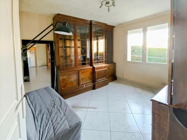 Maison proche  Granville 8 pièce(s) 149m2 au calme