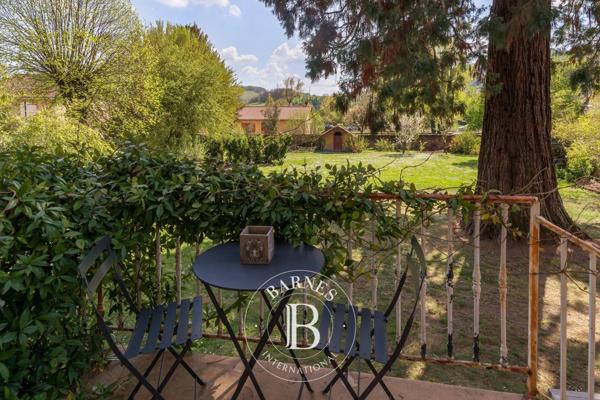 Chessy, Propriété 7 Chambres -  348 m² à vendre