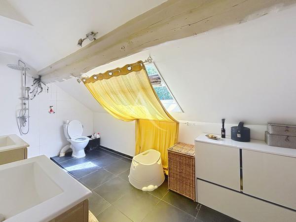 Maison de charme ? Le Mée-sur-Seine, quartier Le Mée Village