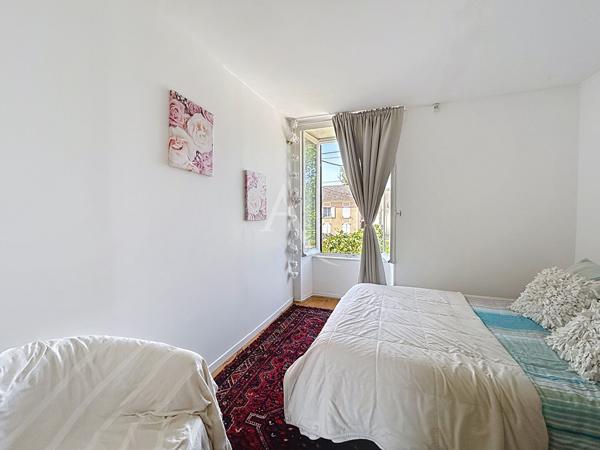 Maison de charme ? Le Mée-sur-Seine, quartier Le Mée Village