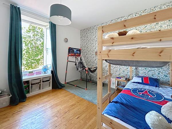 Maison de charme ? Le Mée-sur-Seine, quartier Le Mée Village
