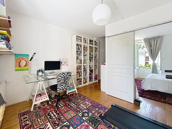 Maison de charme ? Le Mée-sur-Seine, quartier Le Mée Village