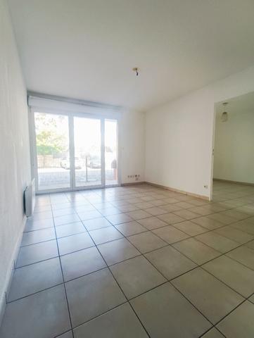 Frontignan - Appartement T2 de 35M² avec terrasse et stationnements
