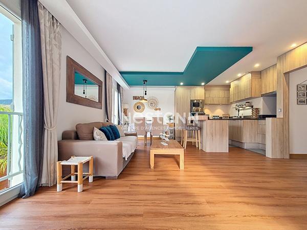 Maison Sainte-Maxime 5 pièce(s) 116 m² - Rénovée, meublée et prête à vivre