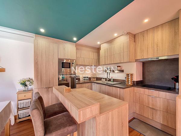 Maison Sainte-Maxime 5 pièce(s) 116 m² - Rénovée, meublée et prête à vivre