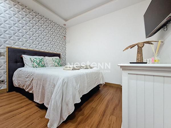 Maison Sainte-Maxime 5 pièce(s) 116 m² - Rénovée, meublée et prête à vivre