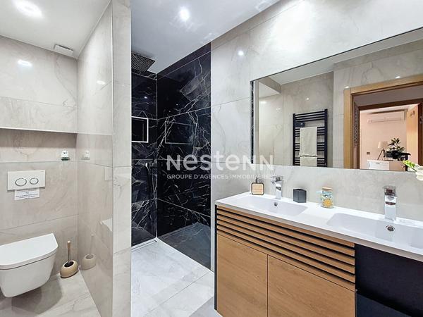 Maison Sainte-Maxime 5 pièce(s) 116 m² - Rénovée, meublée et prête à vivre