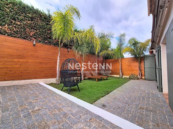 Maison Sainte-Maxime 5 pièce(s) 116 m² - Rénovée, meublée et prête à vivre