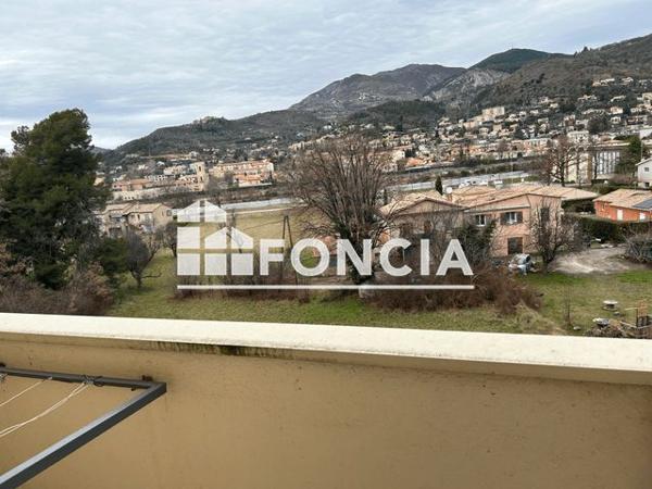 Location Appartement 3 pièces 51.81 m² - 12 AVENUE DU MARECHAL JUIN Digne-les-bains 04000