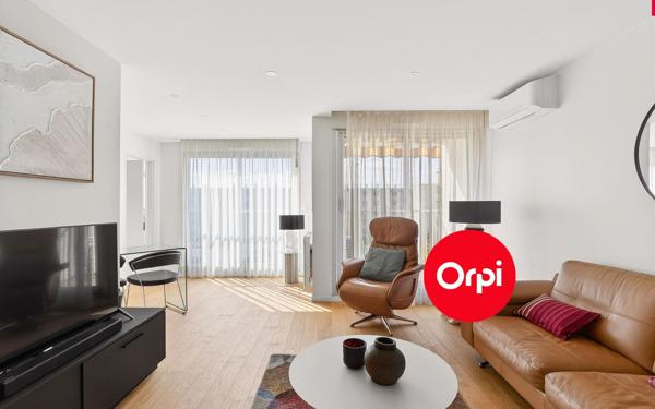 Appartement à vendre    3 pièces • 71,63 m2 Saint-Priest