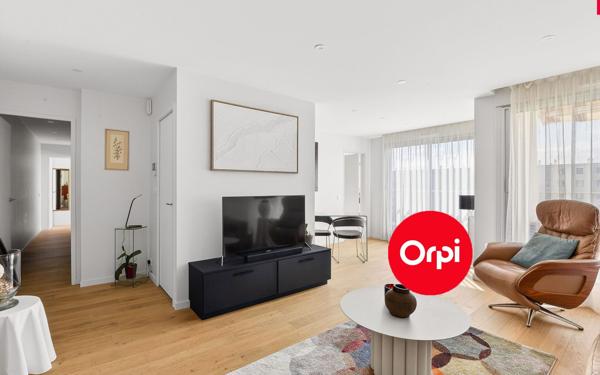 Appartement à vendre    3 pièces • 71,63 m2 Saint-Priest