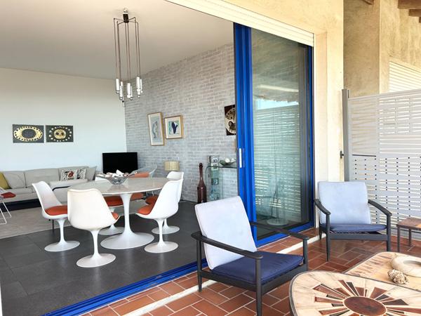 Villa Hyeres 6 pièce(s) 180 m2