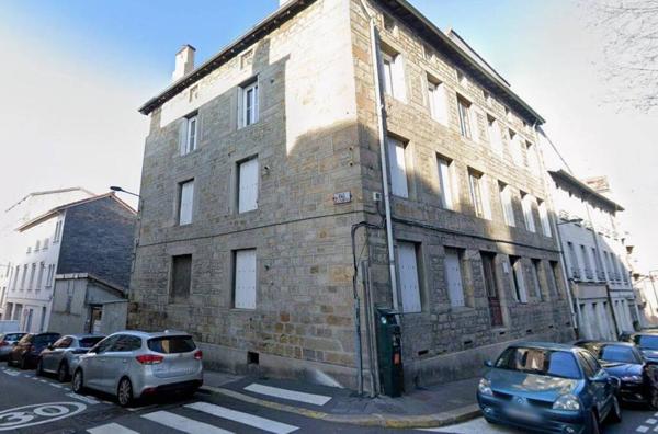 F3 PROCHE CENTRE VILLE