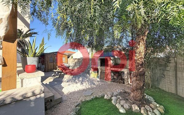 Maison à vendre    5 pièces • 105 m2 Bages