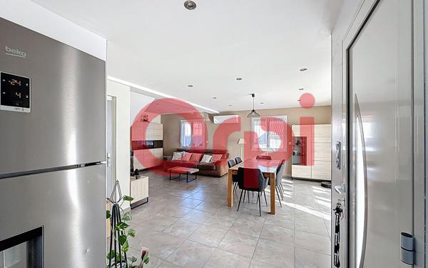 Maison à vendre    5 pièces • 105 m2 Bages