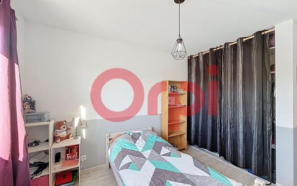 Maison à vendre    5 pièces • 105 m2 Bages