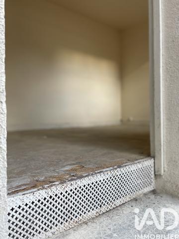 Maison à vendre 3 pièces 45 m² Le Blanc