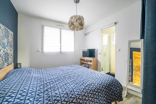 Maison à CHANGE, 72560 - 5 pièces 110m²