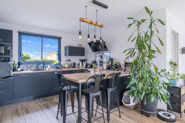 Maison à CHANGE, 72560 - 5 pièces 110m²