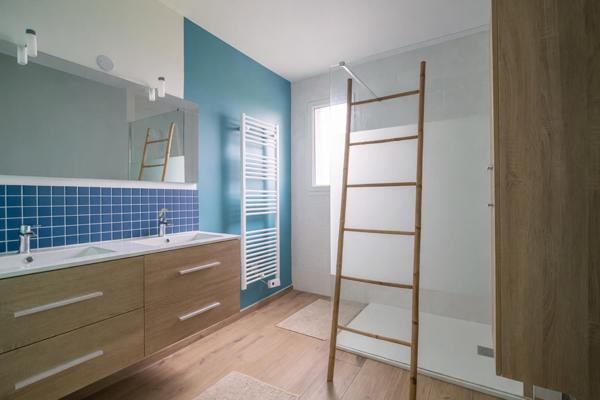 Maison à CHANGE, 72560 - 5 pièces 110m²