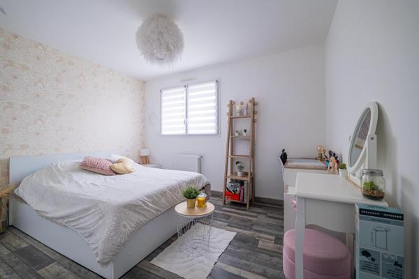 Maison à CHANGE, 72560 - 5 pièces 110m²