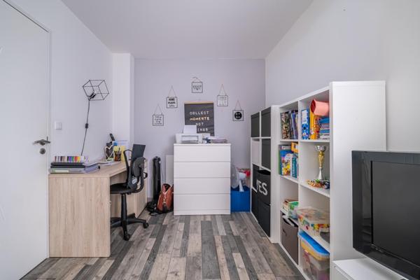 Maison à CHANGE, 72560 - 5 pièces 110m²