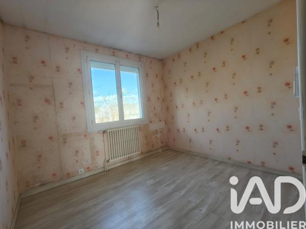 Maison à vendre 5 pièces 93 m² Montaigu-Vendée