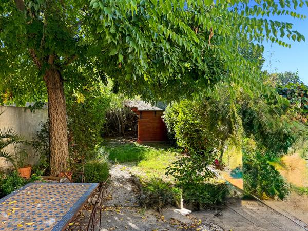 Septemes Les Vallons - Maison T5 de 114,47 m2 sur une parcelle de 224m2