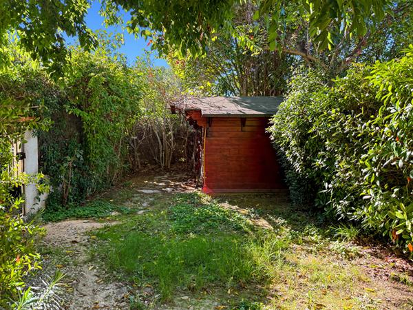 Septemes Les Vallons - Maison T5 de 114,47 m2 sur une parcelle de 224m2