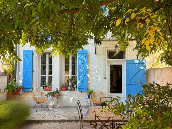 Septemes Les Vallons - Maison T5 de 114,47 m2 sur une parcelle de 224m2