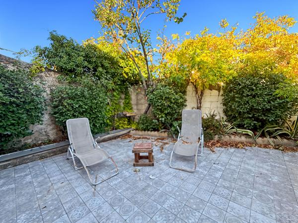 Septemes Les Vallons - Maison T5 de 114,47 m2 sur une parcelle de 224m2