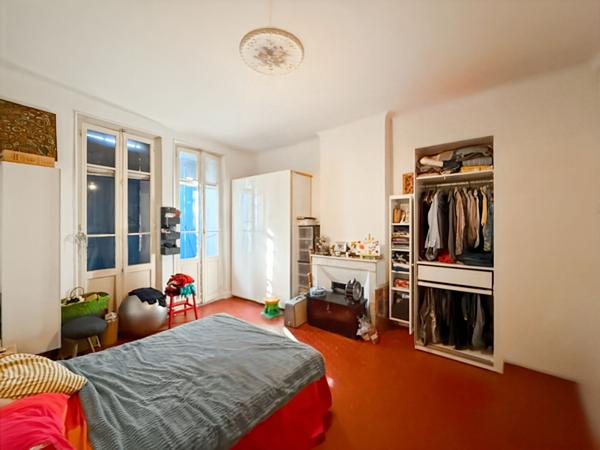 Septemes Les Vallons - Maison T5 de 114,47 m2 sur une parcelle de 224m2