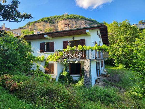 Maison à vendre Couzon-au-Mont-d’Or