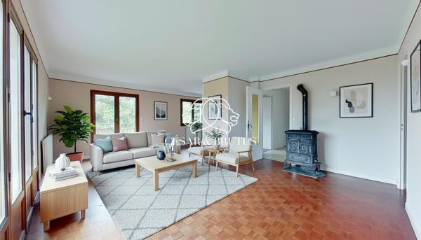 Maison à vendre Couzon-au-Mont-d’Or