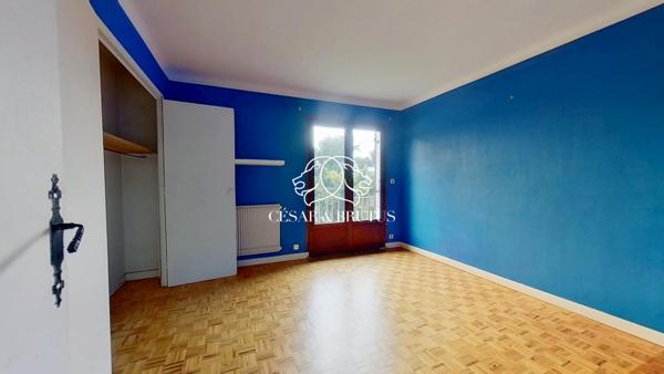 Maison à vendre Couzon-au-Mont-d’Or