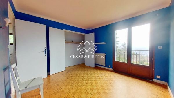 Maison à vendre Couzon-au-Mont-d’Or