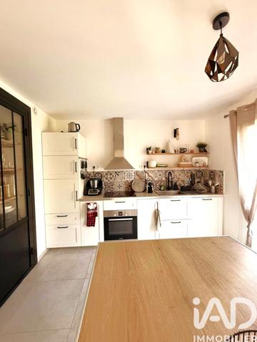 Maison à vendre 4 pièces 101 m² Puget-sur-Argens