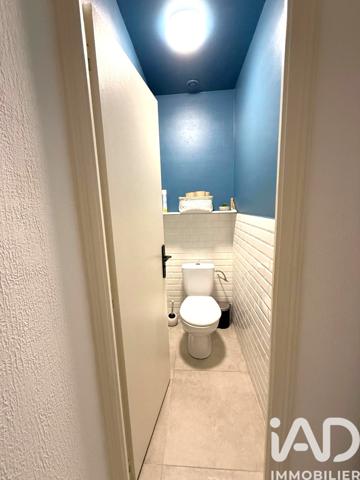 Maison à vendre 4 pièces 101 m² Puget-sur-Argens