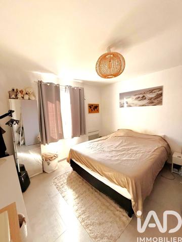 Maison à vendre 4 pièces 101 m² Puget-sur-Argens