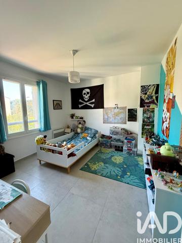 Maison à vendre 4 pièces 101 m² Puget-sur-Argens