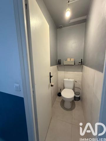 Maison à vendre 4 pièces 101 m² Puget-sur-Argens