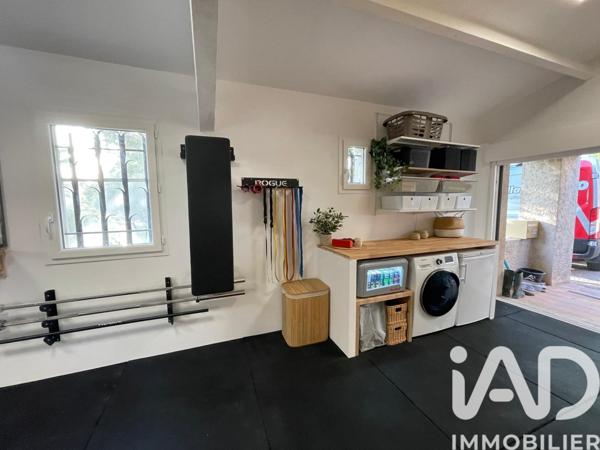 Maison à vendre 4 pièces 101 m² Puget-sur-Argens