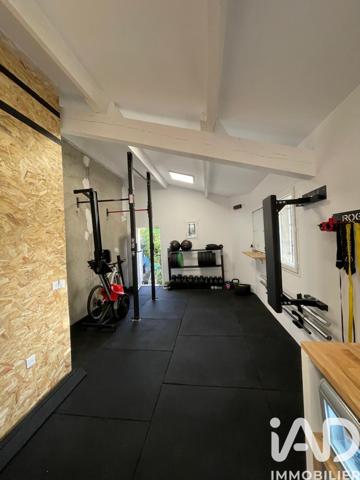 Maison à vendre 4 pièces 101 m² Puget-sur-Argens