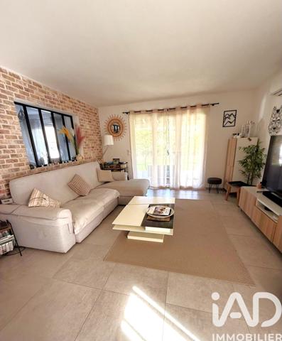 Maison à vendre 4 pièces 101 m² Puget-sur-Argens