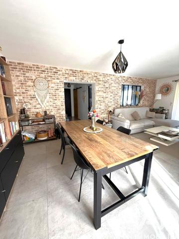 Maison à vendre 4 pièces 101 m² Puget-sur-Argens
