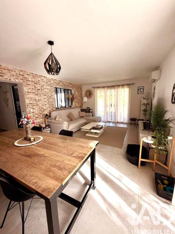Maison à vendre 4 pièces 101 m² Puget-sur-Argens