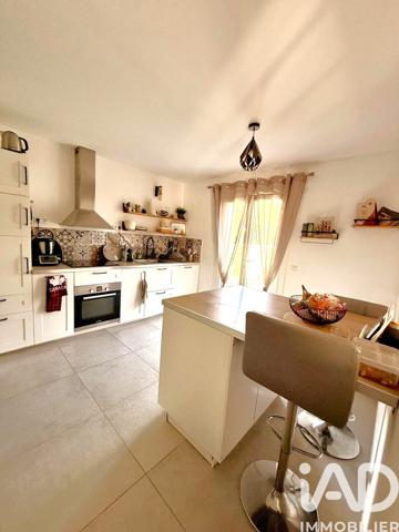 Maison à vendre 4 pièces 101 m² Puget-sur-Argens