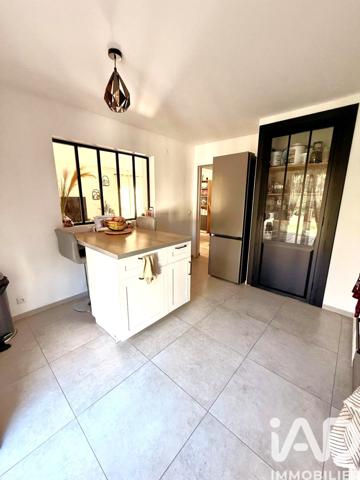 Maison à vendre 4 pièces 101 m² Puget-sur-Argens