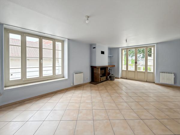 Appartement 3P Aincourt